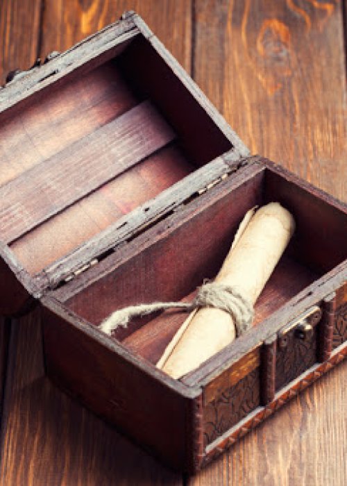 INHERITANCE LAW
