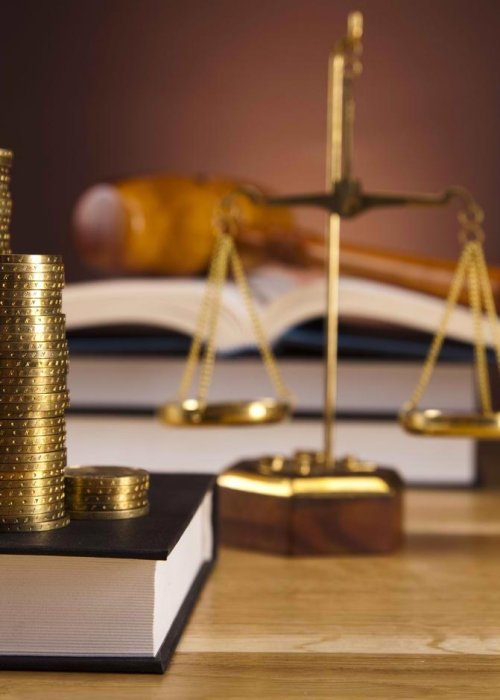 CONSUMER LAW