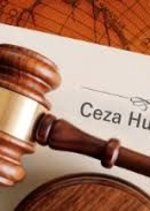 CRIMINAL LAW