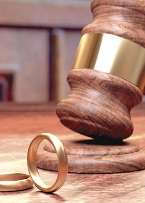 FAMILY LAW