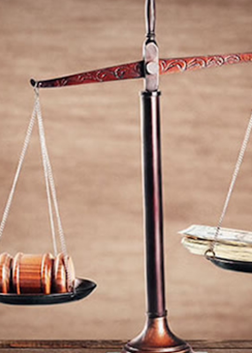 ADMINISTRITIVE and TAX LAW