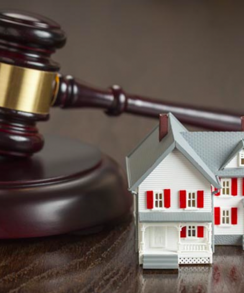 REAL ESTATE and RENTAL LAW