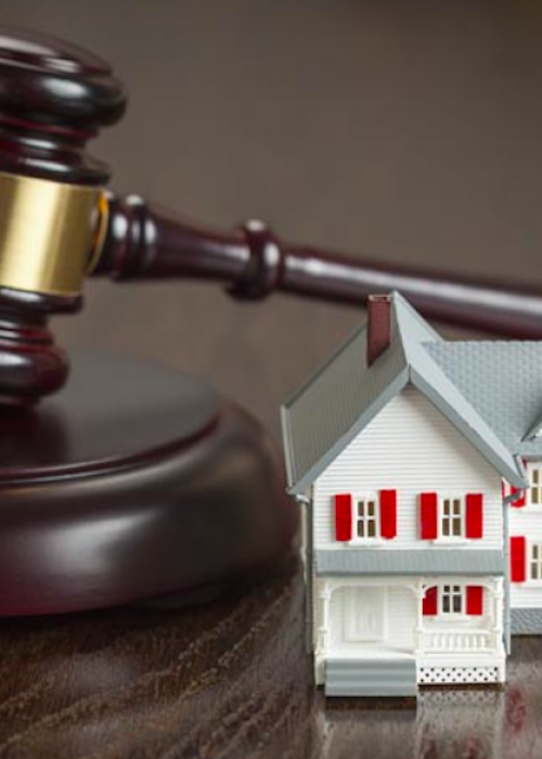 REAL ESTATE and RENTAL LAW